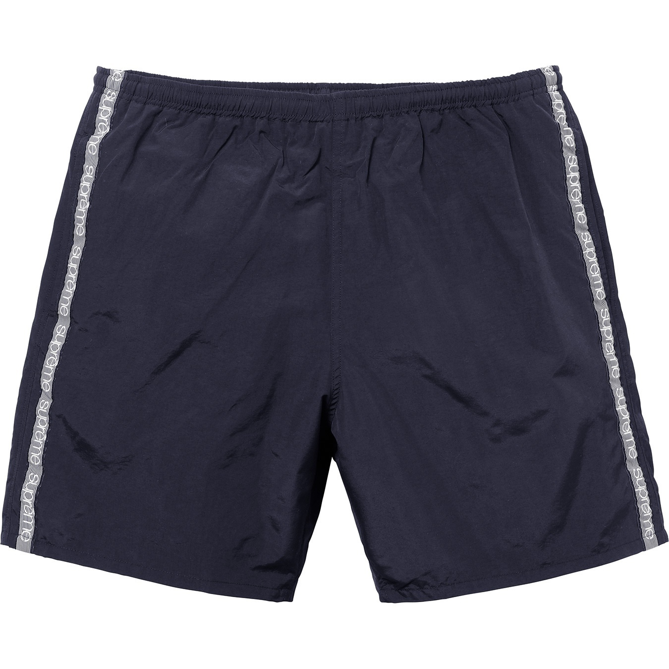 Tonal Taping Water Short view 4